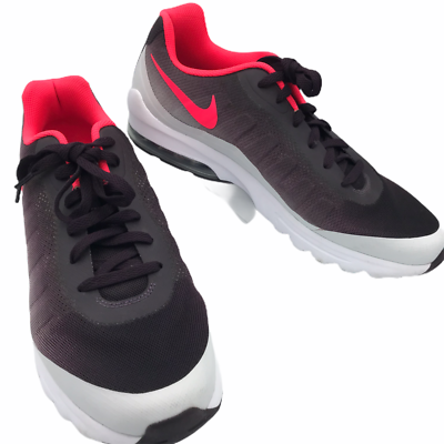 air max invigor red