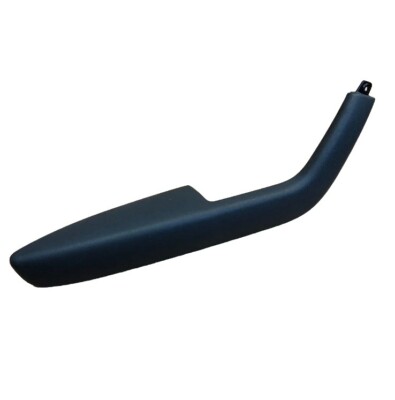 Audi A3 8P 5 Door Front Left Door Card Arm Rest Black 8P4867173