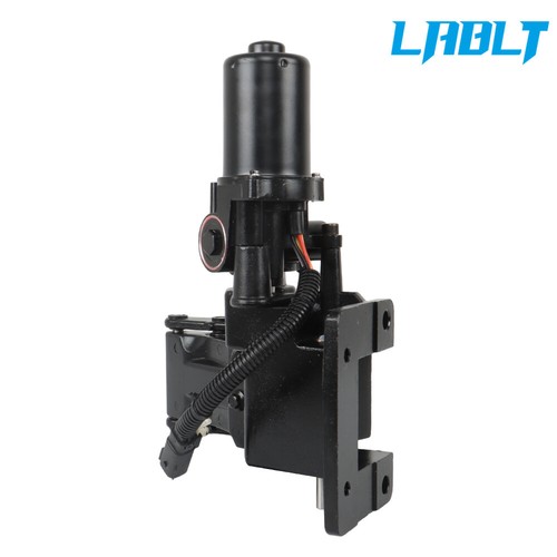 LABLT Right+Left Power Step Running Board Motor For 2019-2022 Dodge Ram 1500 - Foto 7 di 12