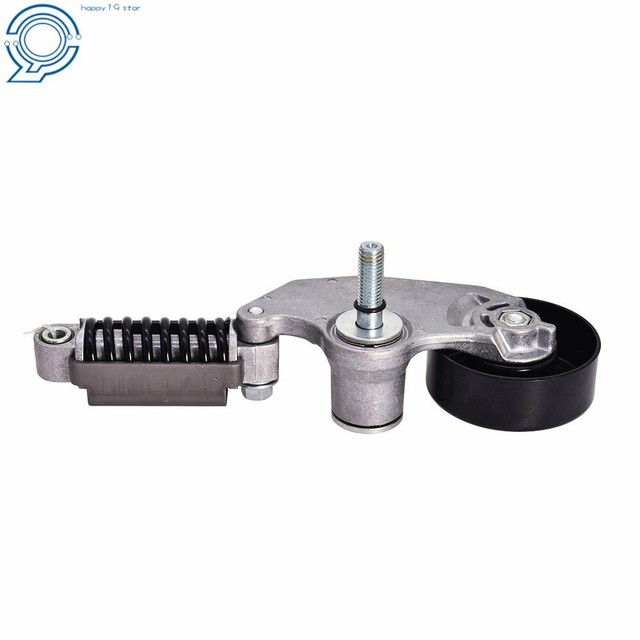 New Accessory Belt Tensioner for Volvo S80 XC90 20052011 31216199 eBay