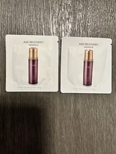 O HUI Age Recovery Essence 1ml x 100 pcs (100ml) Anti-Wrinkle OHUI