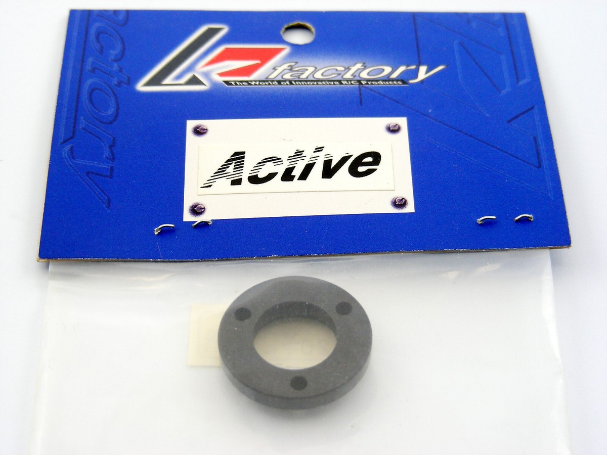 Vintage K-Factory Associated NITRO TC3 NTC3 Clutch Shoe for 30mm