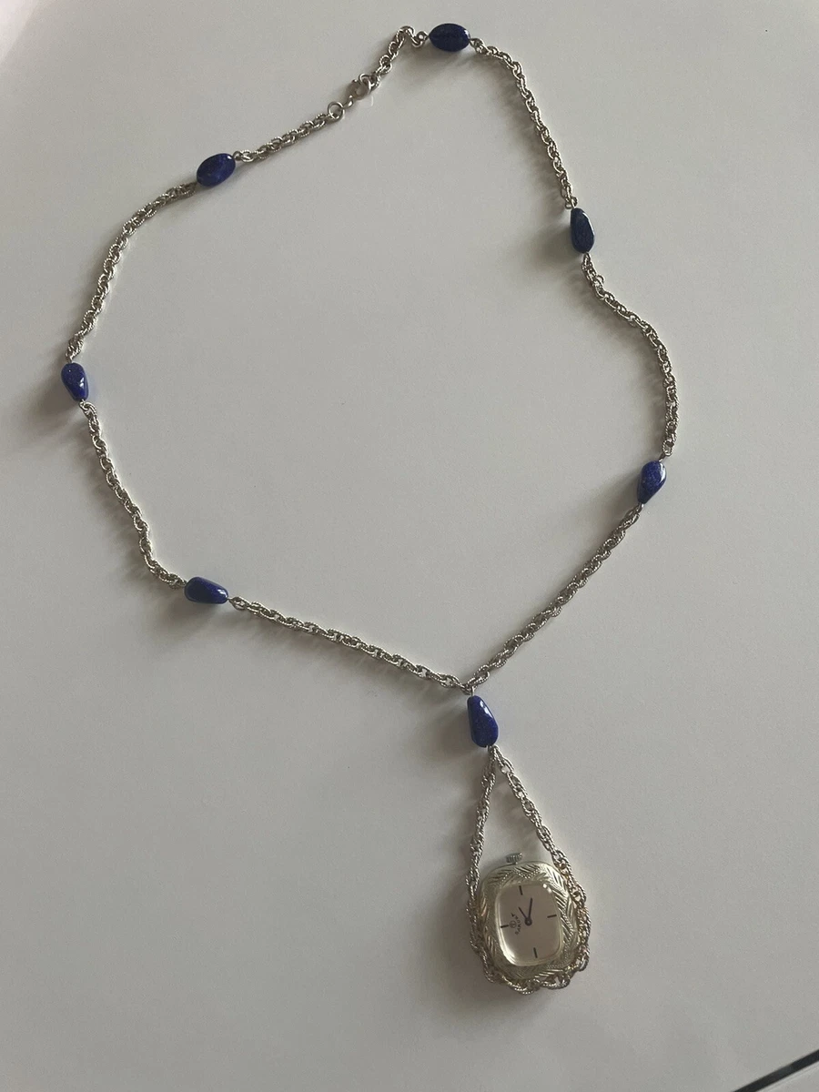 Lotto Vintage Di 8 Ciondoli Di Design Assortiti In Argento Sterling - Italia