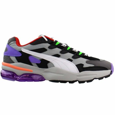 Puma Cell Alien Kite Lace Up Mens Sneakers Shoes Casual - Grey | eBay