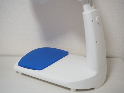 EXC] Zepter BIOPTRON Pro1 Lamp Polarized Light Hyperlight Home