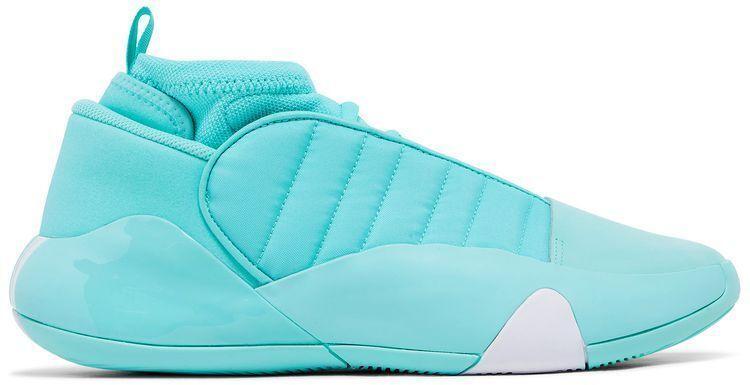Adidas Harden Vol. 7 Flash Aqua for sale | eBay