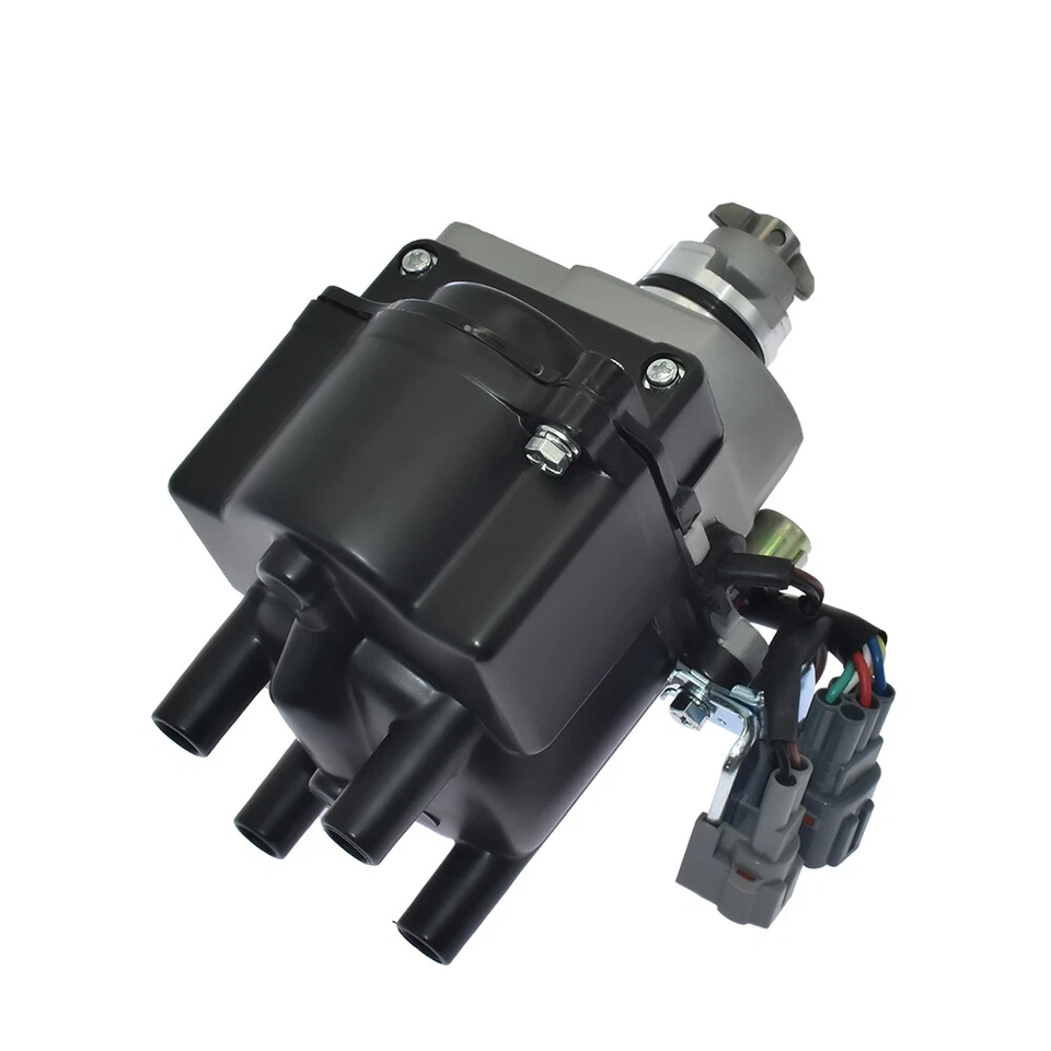 Distribuidor de encendido 19030-16140 para Geo Prizm Toyota Corolla Celica 1990-1993 Foto 2 de 4