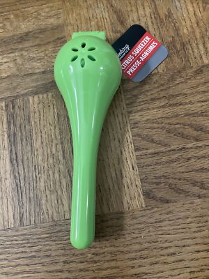Cooking Concepts Citrus Squeezer