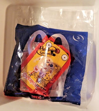 McDonald's Hasbro Game Operation IN PACKAGE Happy Meal Toy 2020 board game