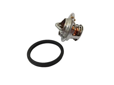  Thermostat 82° passt für Yanmar 3TNE74-DG  3TNE74-DGD 3TNE74-HT