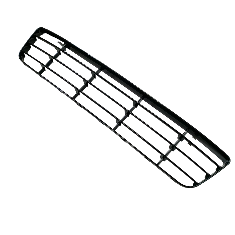 Bumper Grille Front Center Lower For 2012-2013 Volkswagen Golf R 5K0853671J041 Foto 2 de 4