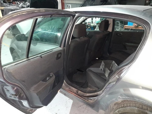 212642 Colector Escape para RENAULT MEGANE II CLASSIC BERLINA 2004 3206359 - Imagen 6 de 10
