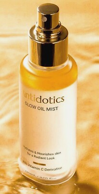 Human Stem Cell & 10% PDRN + Exosome Boosting - Healer  Glowing Serum MIST,120ml