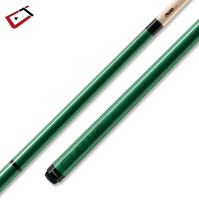 New Cuetec Chroma AVID Series Cue - Highlands - 12.75mm AVID Shaft - 95-396 NW 