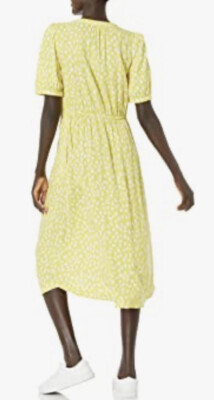 amazon a line midi dress A-Line One-Shoulder Midi Party Dress main image 1