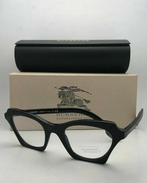 burberry cat eye glasses