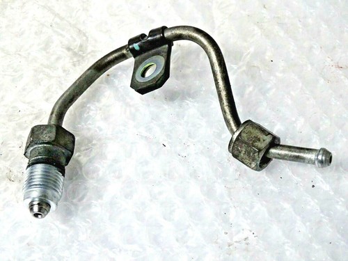 Kraftstoffleitung Einspritzleitung Einsp.-Pumpe TOYOTA  RAV 4 II CLA2_ XA2_ ZCA2