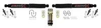Skyjacker 8220 LenkungsdäMpfer Dual Kit