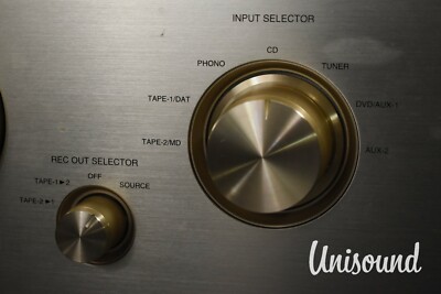 Denon PMA-S10III Intégré Amplificateur En Excellent État | eBay