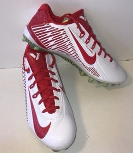 nike vapor carbon cleats size 11