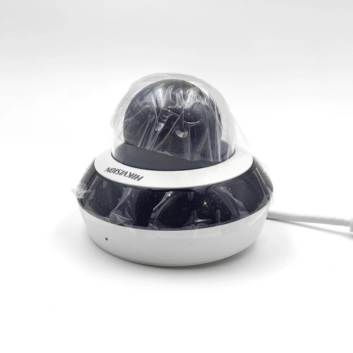 Hikvision DS-2DE2A404IW-DE3/W(C0)(S6)(C) 4MP PTZ 4x Zoom WiFi Mini PT IP Camera - Picture 4 of 5