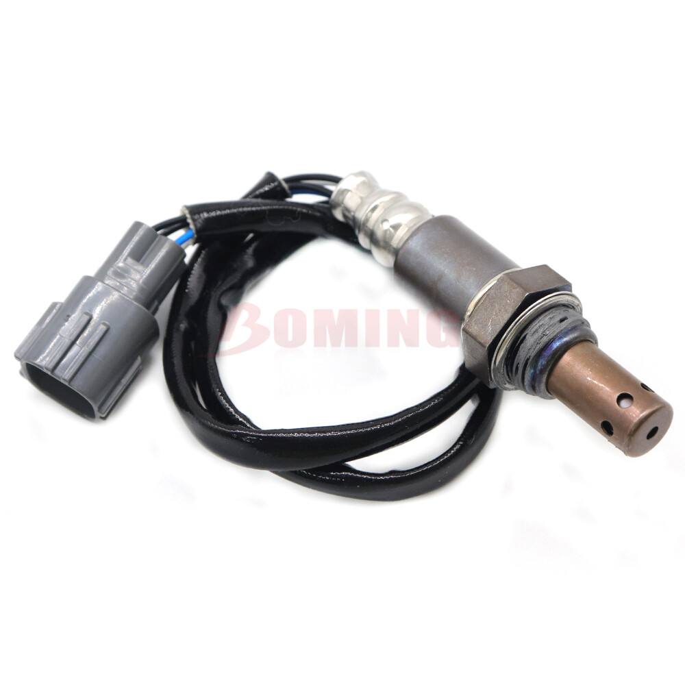 ピキシーズ New Front Oxygen O2 Sensor 89465-0D110 For Toyota Yaris P9 1.3 2SZ