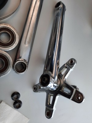 lefty lightpipe rigid