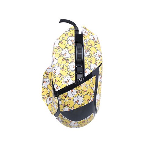 Mouse Sticker For Razer Basilisk V2/V3 Viper Ultimate Viper Mini DeathAdder - Afbeelding 23 van 32