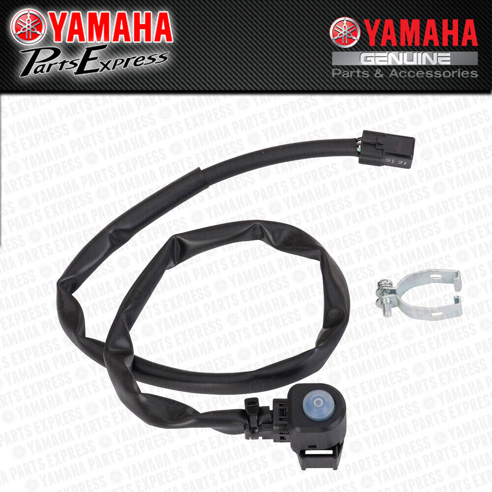NEW 2019 - 2023 YAMAHA YZ250F YZ 250F YZ450F FX OEM MAP NEW 2019 - 2023 YAMAHA YZ250F YZ 250F YZ450F FX OEM MAP