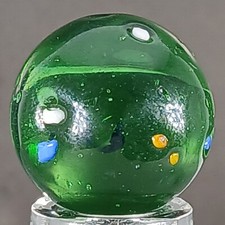 Vintage Fritz Marble .61 Inches Near-Mint Condition Combined Shipping