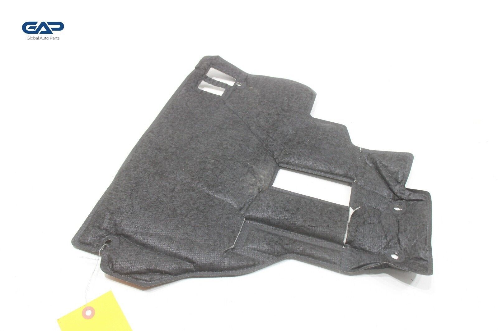 Aston Martin Rapide 2010-2019 Right Lower Dashboard side cover