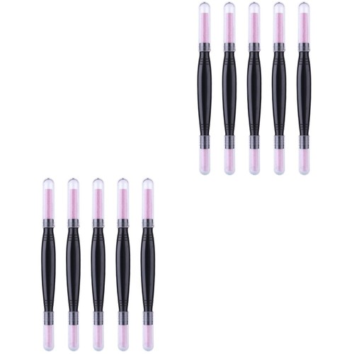 2 Pack Striplac Entferner Nagelquarzstift Nagelhautentfernungswerkzeug-Set - Bild 11 von 12