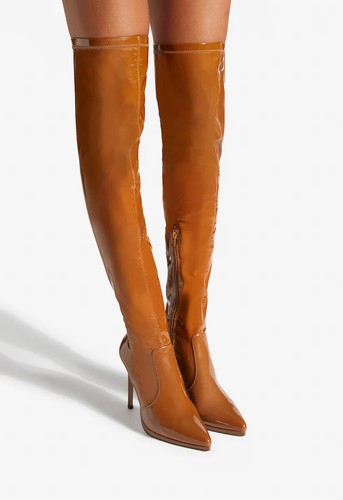 Shoedazzle - Lekisha Knee High 