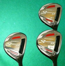 Set Of 15 Callaway Diamond Universal Blue Silver 45g Women S Golf Grips 576518 For Sale Online Ebay