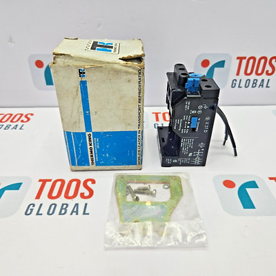 Thermo King K27D Relay