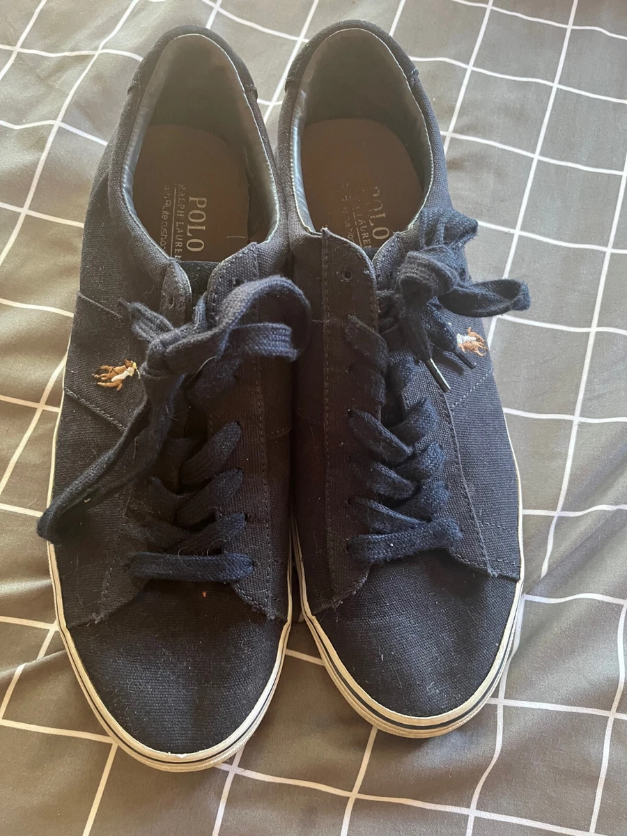 Sayer collage canvas clearance sneaker