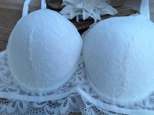 VARIOUS BRANDS 38C BRAS Full Cup various Colours - Picture 19 of 20