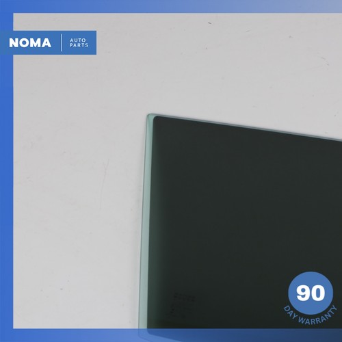 12-19 Range Rover Evoque L538 Front Right Door Window Glass 4DR OEM - Picture 5 of 14
