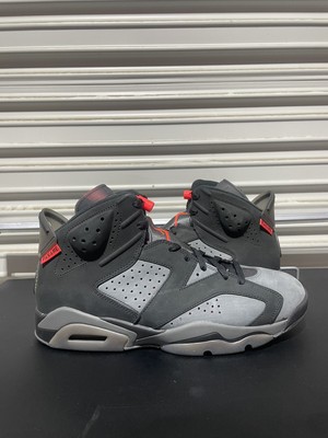 jordan 6 retro paris