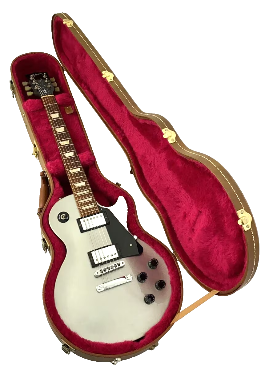 軽量 Gibson Les Paul Studio USA製 2016年 軽量 Gibson Les Paul Studio USA製 2016年 Gibson Les Paul