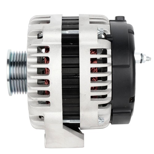 For Buick Rainier 2007 5.3L Cadillac ESV EXT Escalade 2006 Alternator 15200268 - Picture 8 of 14