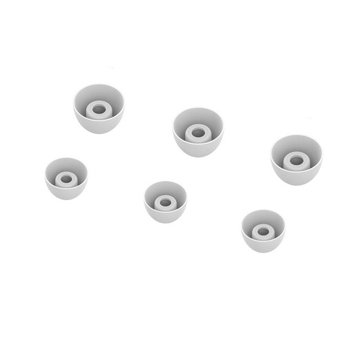 Anti-Slip Headphone EarPads Cover Silicone Ear Tips For Samsung Galaxy Buds 2 - Picture 7 of 13