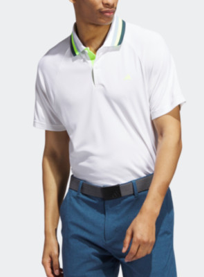 Ultimate365 Tour Heat Adidas Polo