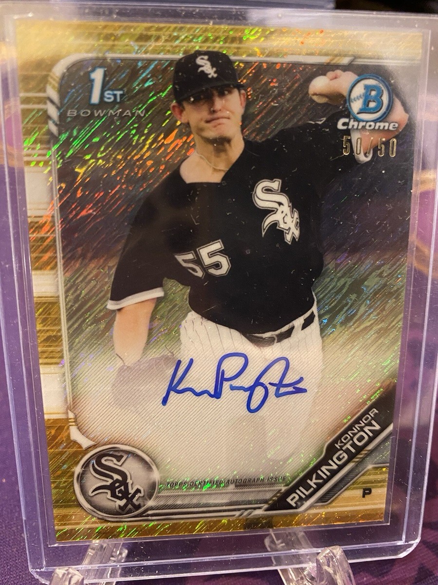 2019 Bowman Alec Bohm Auto Gold 10枚限定　SP 2019 Bowman's Best - Alec Bohm #B19-AB for sale | eBay