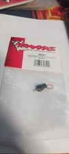 Traxxas #3231 Heavy Duty Long Glo Plug and Gasket Med. Temp  NOS