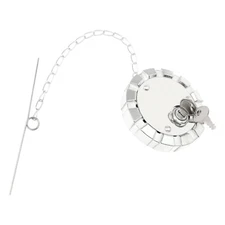 Locking Fuel Cap Fit for Kenworth Peterbilt Freightliner Western Star SNV431089