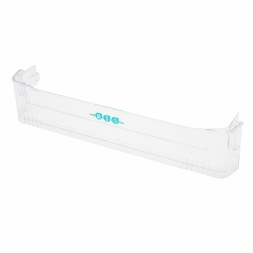 Cestino Frigorifero Whirlpool Porta Bottiglie Per Frigorifero Whirlpool - Pattumiera Da 1 Gallone, Ricambio W10493524, Bianco/Trasparente Porta Gallone Frigo Whirlpool - Foto 8