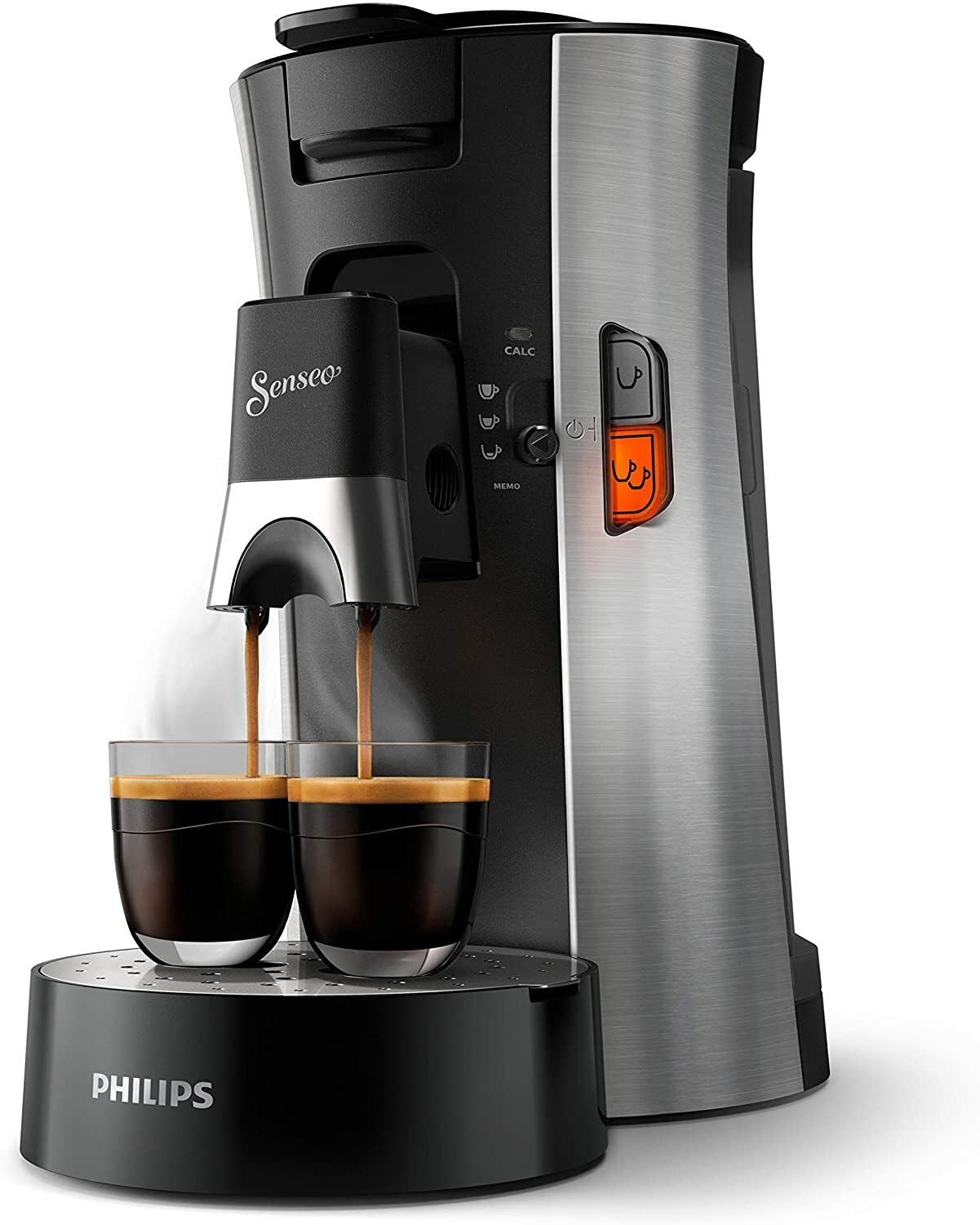 Cafetera Philips Senseo Carrefour. Las mejores ofertas.