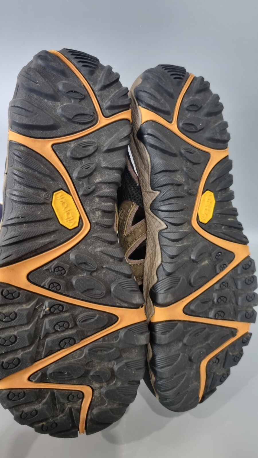 merrell Blaze Sieve Vibram Walking Hiking Mens Sandals UK 8 Eur 42 eBay