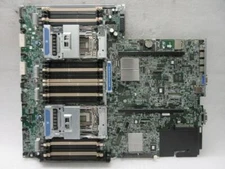 HP 662530-001 PROLIANT DL380P G8 SYSTEM BOARD